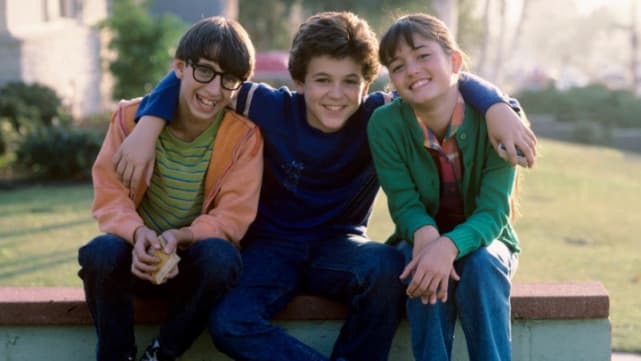 The Wonder Years