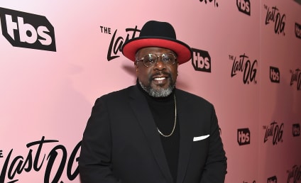 CBS Picks Up Comedies From Cedric the Entertainer and Damon Wayans Jr.