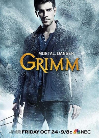 Grimm Poster