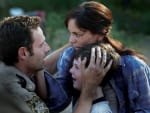 The Grimes Family