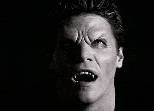 Angel - Angel/Buffy the Vampire Slayer