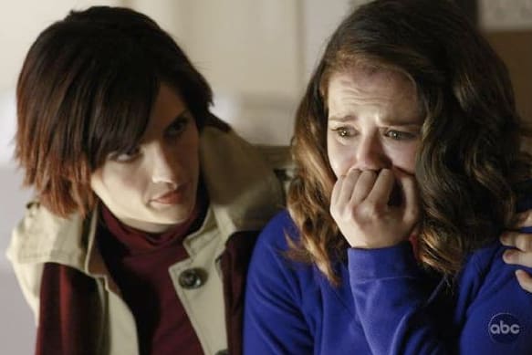 Castle Season 1 Episode 4