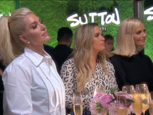The real housewives of beverly sale hills season 10 episode 2