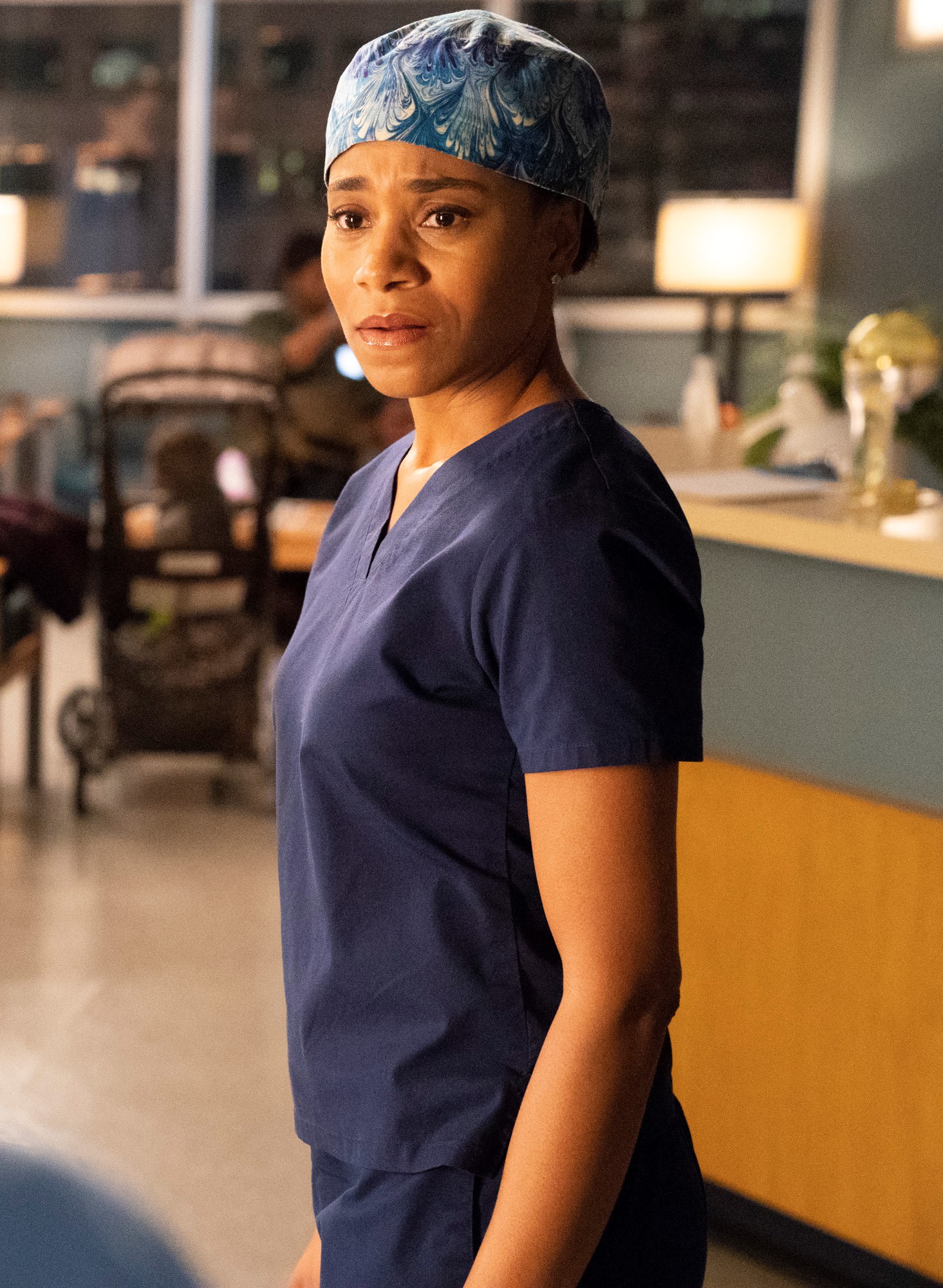 Watch Grey S Anatomy Online Season 15 Episode 14 Tv Fanatic