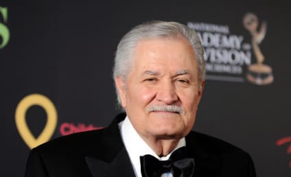 John Aniston, Days of Our Lives Star, Dead at 89: Daughter Jennifer Aniston Leads Tributes