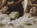 Spa Treatments - Hawaii Five-0