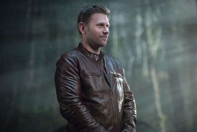 Lucifer has arrived - Supernatural Season 12 Episode 23