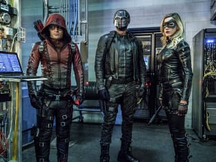 Watch arrow season on sale 7 episode 16 online