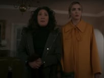 Together at Last - Killing Eve