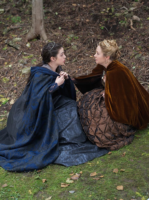 Reign putlocker cheap