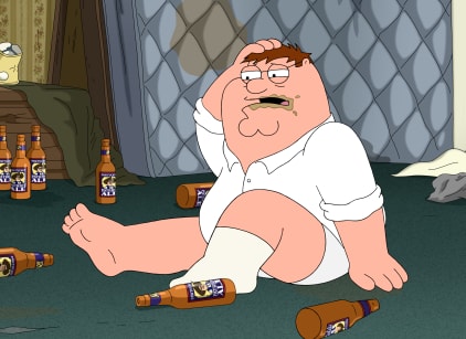 Family Guy Season 20 Episode 19 TV Fanatic