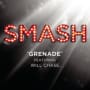 Smash cast grenade