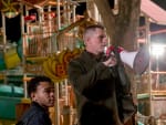 Paul and Drew - The Night Shift Season 4 Episode 1