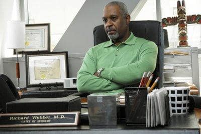 The Man!