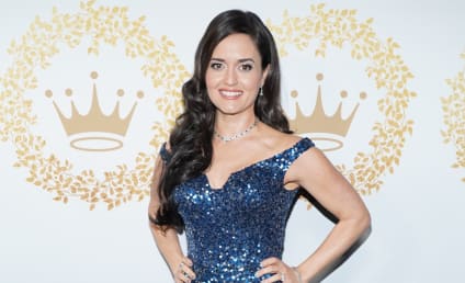Danica McKellar Talks Matchmaker Mysteries, Good-Natured Entertainment, McKellar Math & More