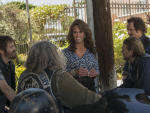Venus Van Dam Returns - Sons of Anarchy