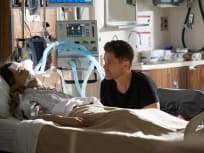 Caring For Rox - Code Black