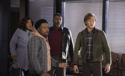 Watch MacGyver Online: Season 5 Episode 15