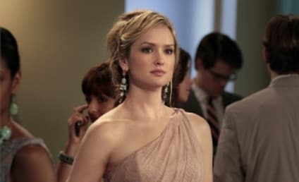 Gossip Girl Fashion From "All The Pretty Sources"