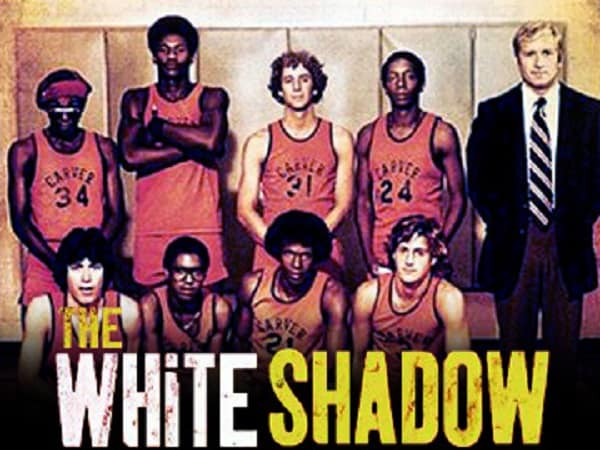 The White Shadow