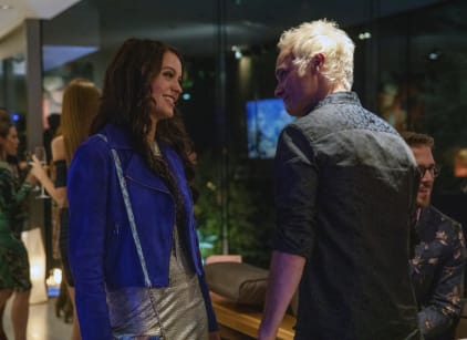 izombie s5