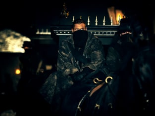 Watch taboo season 1 online best sale