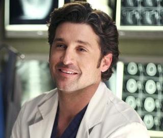 McDreamy McDreamy