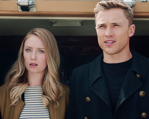 The Royals Season 4 Episode 2 Review Confess Yourself To Heaven Tv Fanatic