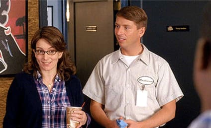 30 Rock Review: Double Donaghy Downer