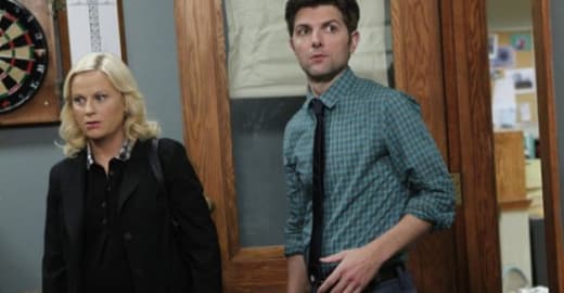 Parks/Rec