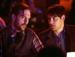 Grimm Teammates