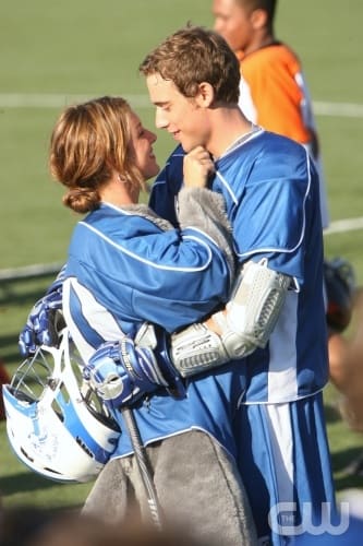 More Smooching