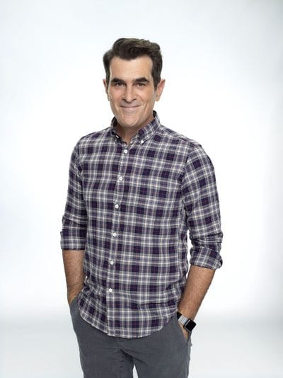 Phil Feels Threatened - Modern Family