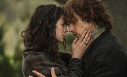Outlander Return Preview: Darker Landscape, Deeper Relationships