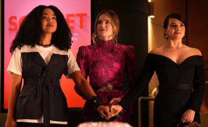 The Bold Type Season 5 Episode 2 Review: The Crossover