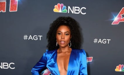 Gabrielle Union Files Discrimination Complaint Against America’s Got Talent Producers, Says NBC Chief Threatened Her
