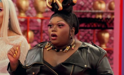 RuPaul's Drag Race Season 14 Episode 1 Review: Big Opening No. 1