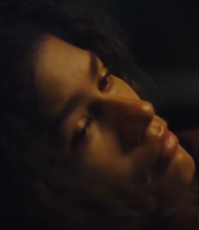 Euphoria Special Episode Review Trouble Don t Last Always TV