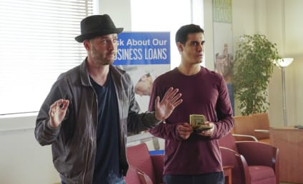 Scorpion Season 4 Episode 18 Review: Dork Day Afternoon