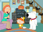Trick or Treating