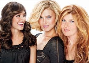 Get Friday Night Lights Stars Signature Looks Tv Fanatic