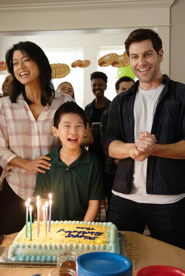 Birthday Boy - tall - A Million Little Things Season 2 Episode 7