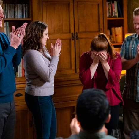 Crazy Ex Girlfriend Season 4 Episode 10 Review I Can Work With