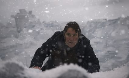 The Terror Season 1 Episode 3 Review: The Ladder