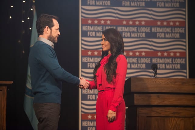 Civil enemies riverdale s2e20
