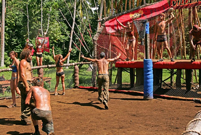 Watch Survivor Season 20 Episode 5 Online  TV Fanatic