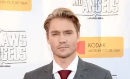 Riverdale: Chad Michael Murray Books Recurring Role!