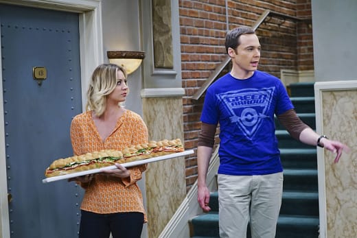 The big bang top theory season 9 free