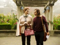 A Connection to the Beast - The Magicians