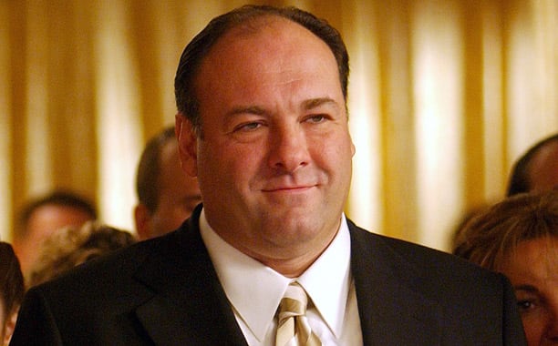 Tony Soprano, The Sopranos